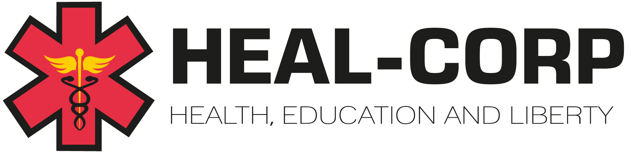 Некомерційна організація Heal Movement Corp