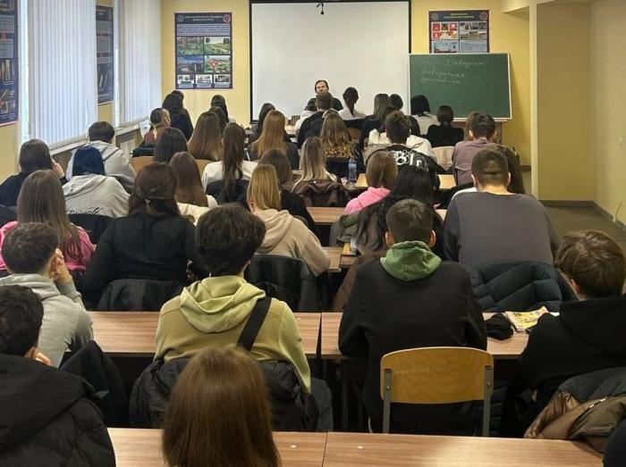 Інклюзія без бар’єрів