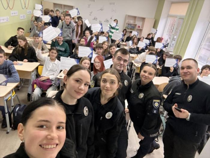 Фінансовий патруль у дії