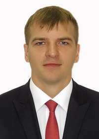 Сімонович Давид Володимирович <br/> доктор юридичних наук, старший науковий співробітник