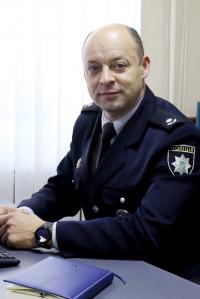 Марчишин Сергій Миколайович