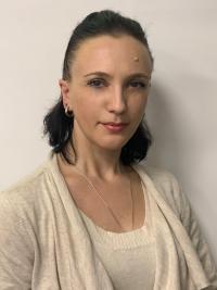 Катерина Миколаївна Салашна