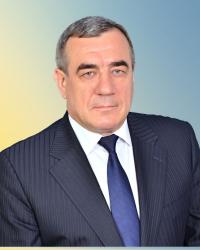 Комзюк Анатолій Трохимович