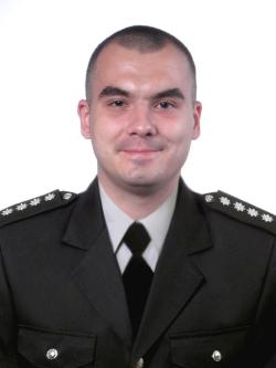 Найда Віталій Олегович