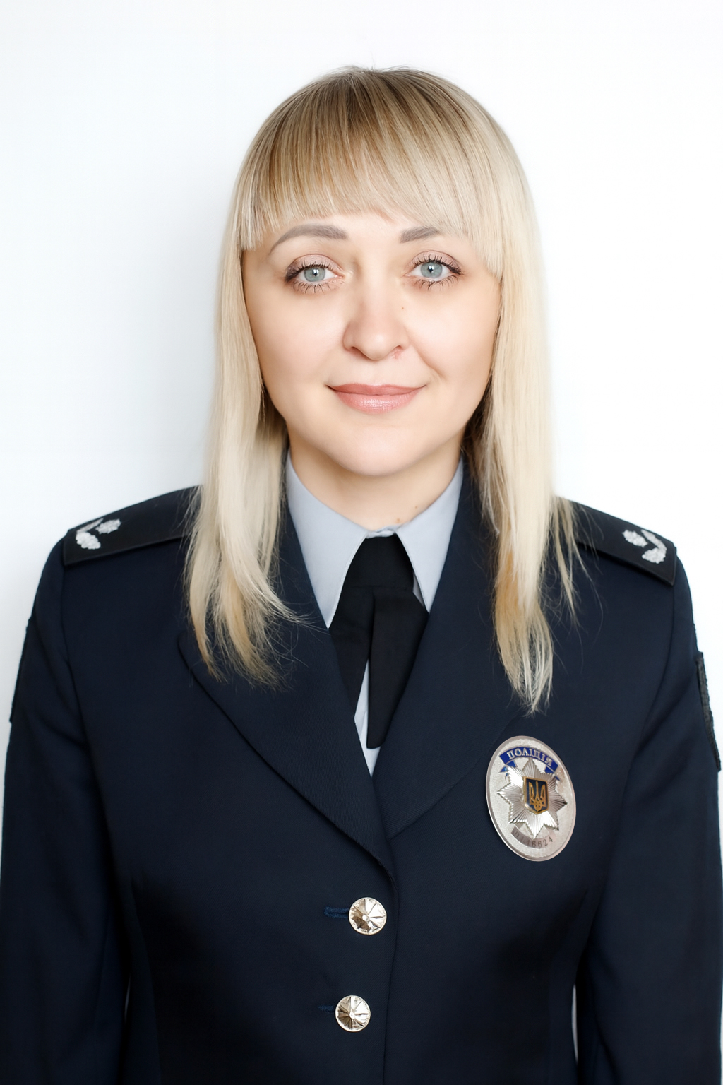 Звірянська Марина Юріївна