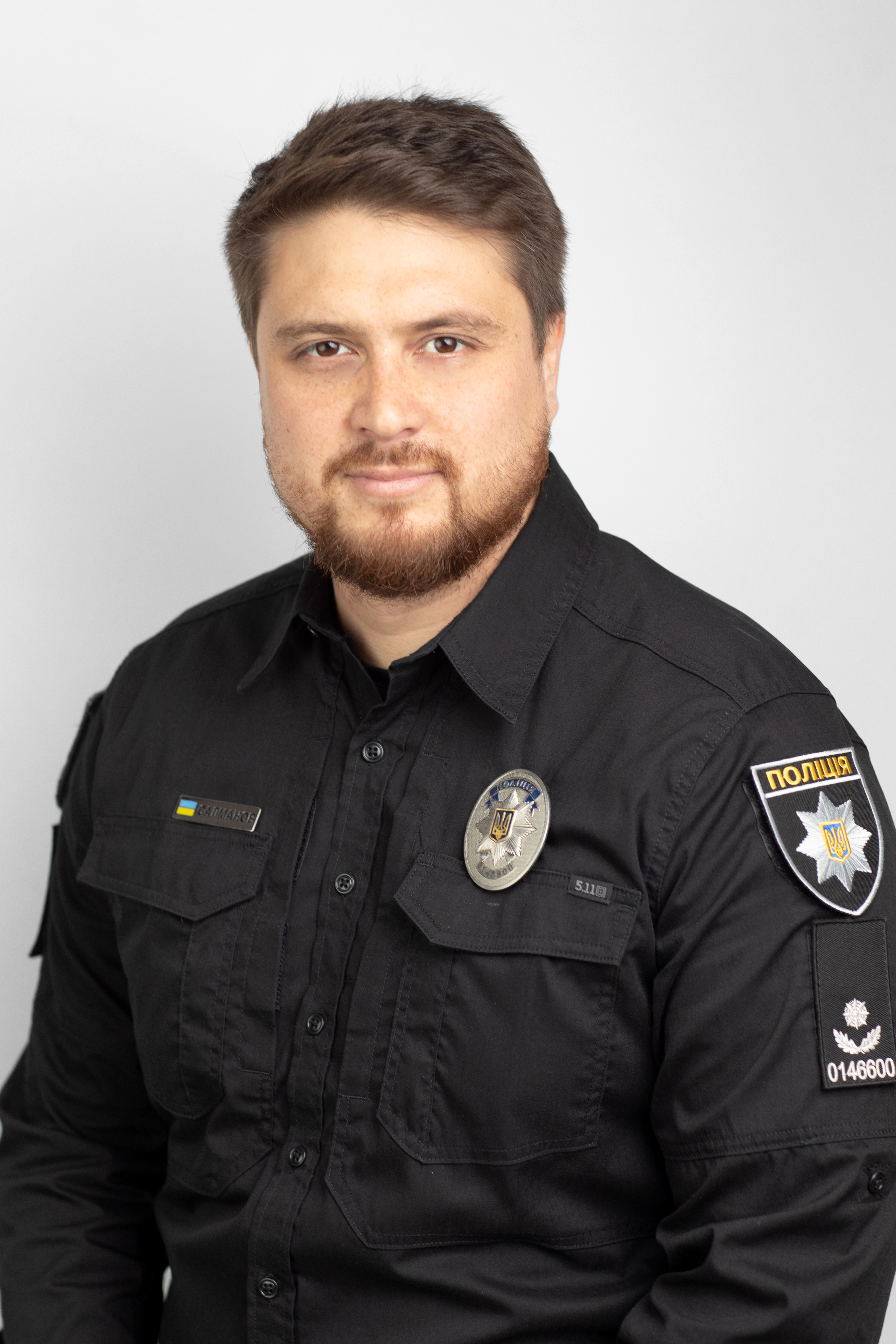 Заступник декана факультетуз навчально-методичної роботи кандидат юридичних наук Романюк Віталій Володимирович