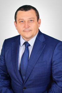 Заступник директора з навчально-методичної роботи,
                          кандидат педагогічних наук, доцент Гіренко Сергій Петрович 