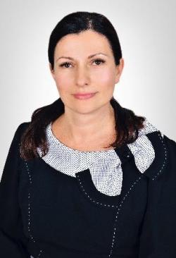 Твердохліб Елла Валентинівна