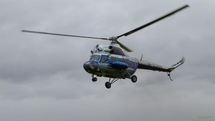 У Кременчуцькому льотному коледжі готуються до польотів курсантів