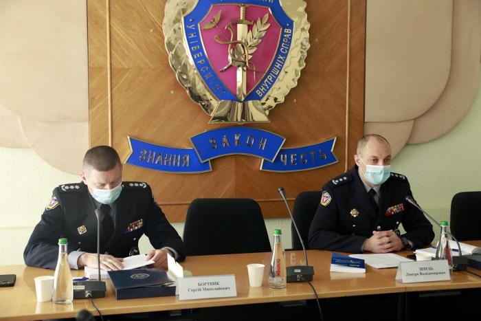 Розпочала роботу ІХ Всеукраїнська науково-практична конференція «Сучасний стан забезпечення трудових прав і прав у сфері соціального забезпечення та перспективи його поліпшення»