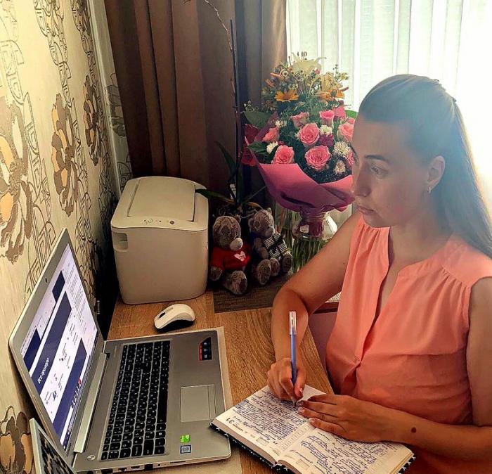 Особливості вивчення професійної ідентичності поліцейських