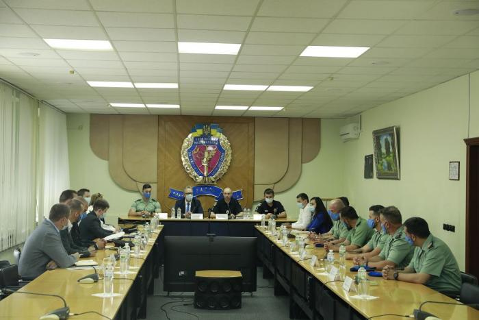 Presentation of the project 