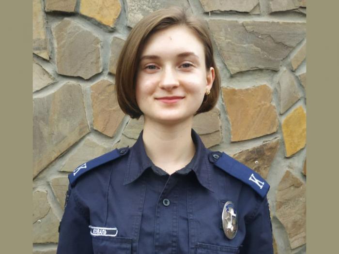  Кристина Коваль пройшла відбір та представить Україну на міжнародному тренінгу «Bookmarks vs hate speech»