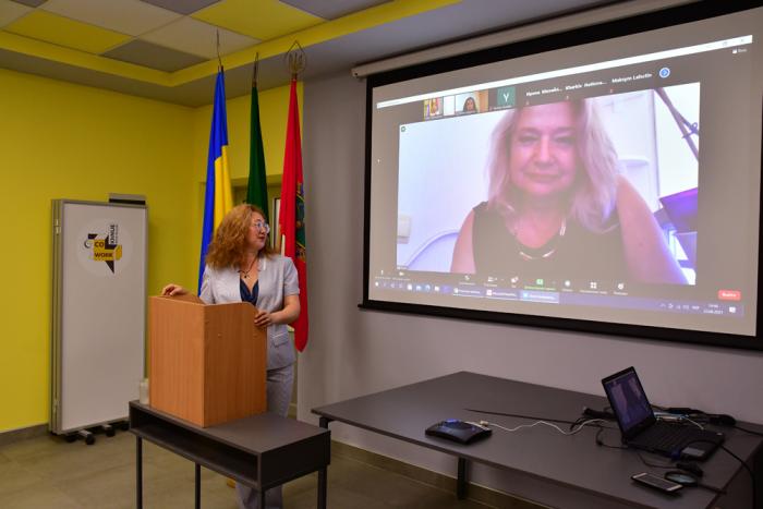 Конституція України: історія, сучасність, перспективи