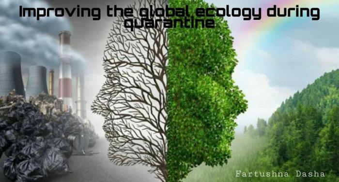 Участь у міжнародному конкурсі The Planet Awards