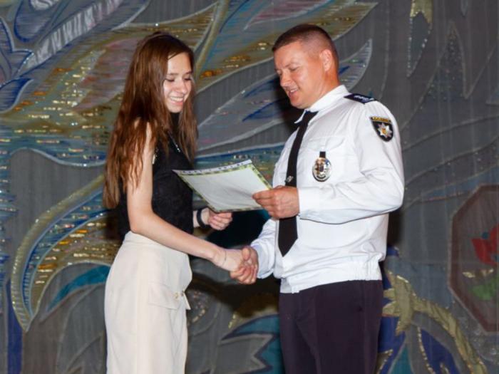 144 випускника Кременчуцького льотного коледжу отримали дипломи 