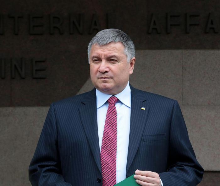 Арсен Аваков: Хочу привітати хлопців та дівчат, які вибрали для себе складну та гідну життєву справу – Служити Закону та Захищати Людину!