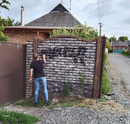 Курсанти університету провели роботу, спрямовану на боротьбу з розповсюдженням та вживанням наркоречовин