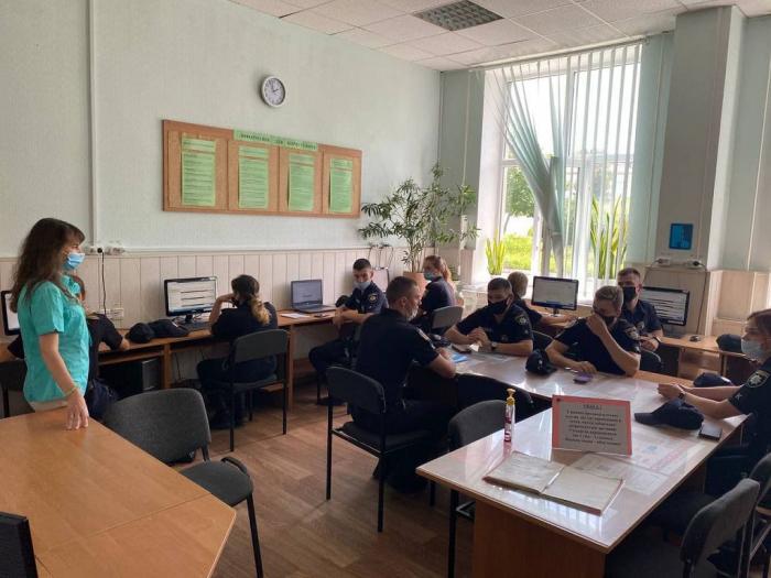 Сучасні засоби наукової комунікації