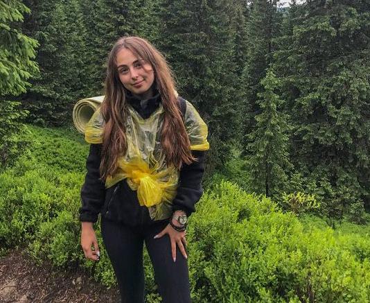 Участь у всеукраїнському молодіжному екологічно-пізнавальному таборі «ЕКОБУМ»