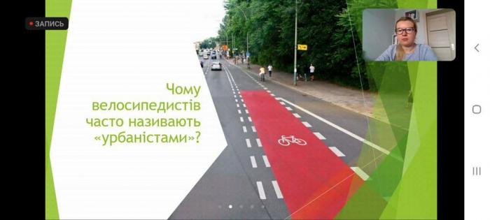 Учасники Школи наукового лідерства продовжують активно опановувати можливості неформальної освіти