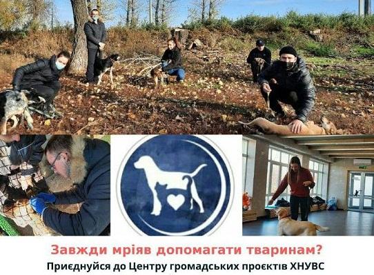 Курсанти університету взяли участь у конкурсі цифрових оповідань