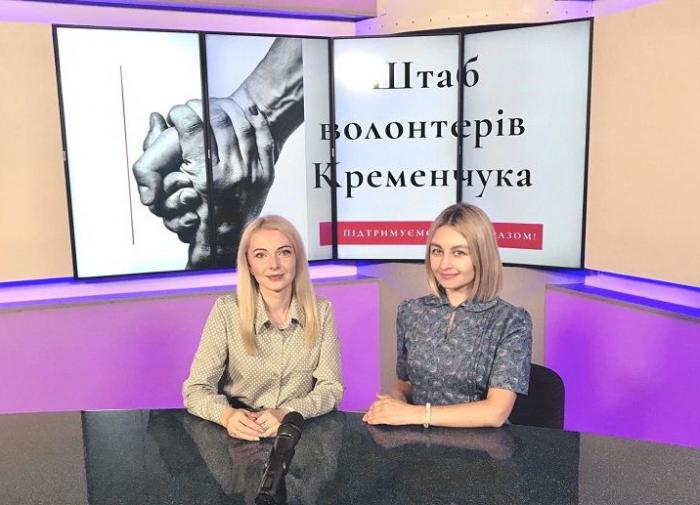 Представниця льотного коледжу в етері телеканалу розкрила питання гендерної проблематики