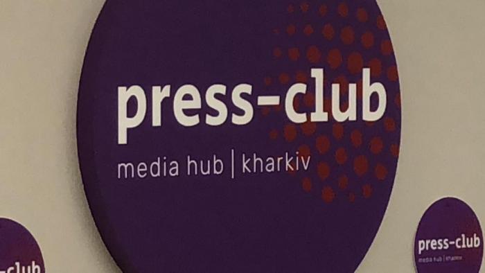 «Конфліктно-чутлива журналістика. Як працювати з постраждалими?». Тренінги для журналістів провели науковці ХНУВС