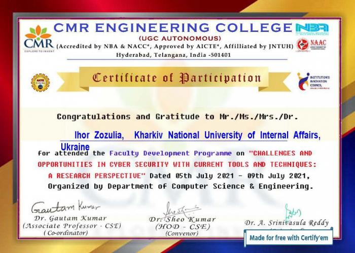 Підвищення професійної майстерності