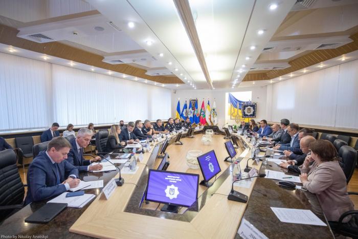 Нова ініціатива МВС – розширення мережі Центрів безпеки, які швидко та якісно надаватимуть послуги громадянам - Денис Монастирський