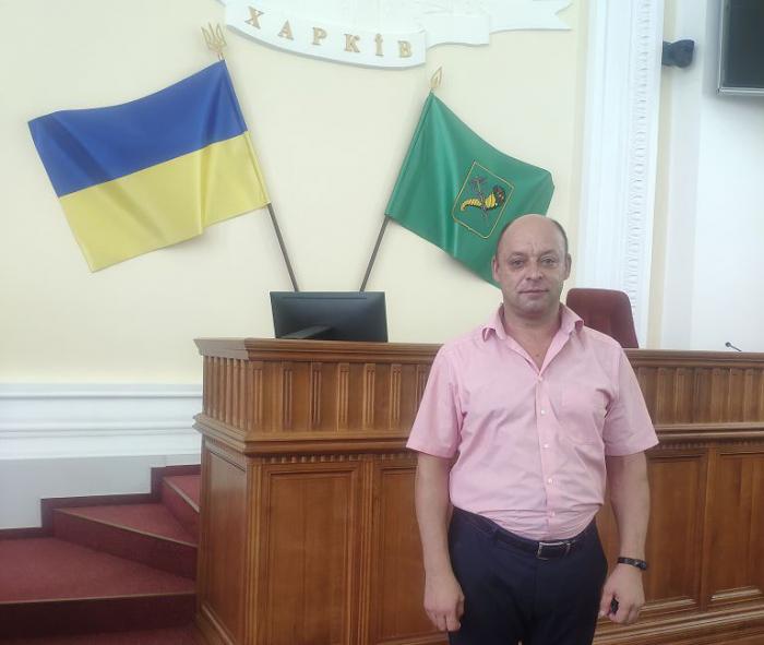 Представники університету   взяли участь у нараді щодо організації проведення заходу «Ніч науки в Харкові 2021»