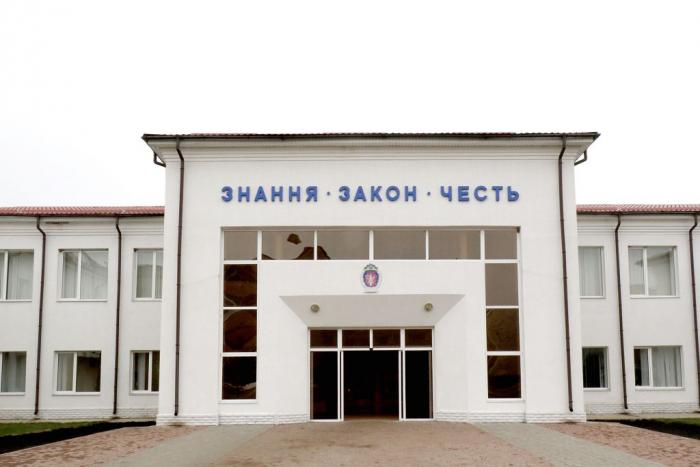 До уваги студентів денної форми навчання факультету № 6 ХНУВС набору 2021 року!