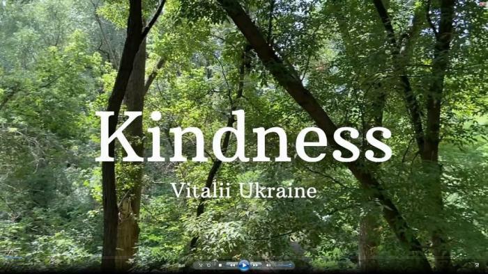 Голова Школи наукового лідерства Віталій Найда став одним із переможців міжнародної програми Young Creators Program