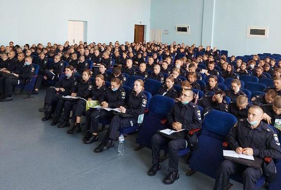 Новий навчальний рік розпочато