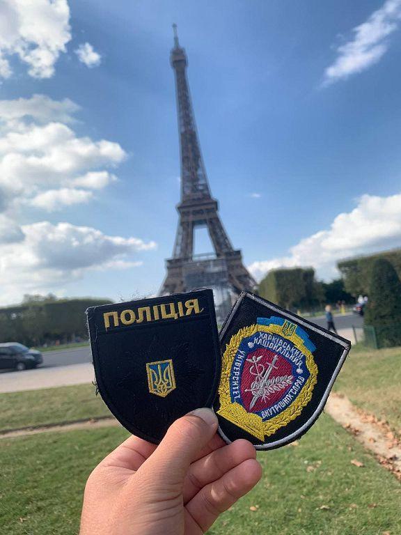 Участь у програмі міжнародного молодіжного обміну у рамках проєкту Erasmus+