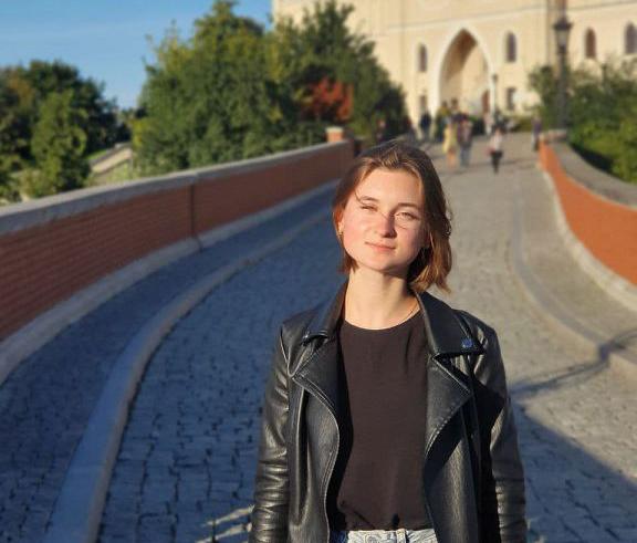 Участь у міжнародному молодіжному обміні «Bookmarks vs. hatespeech»