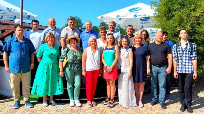 ХХХІ Міжнародна конференція «Нові технології в машинобудуванні»