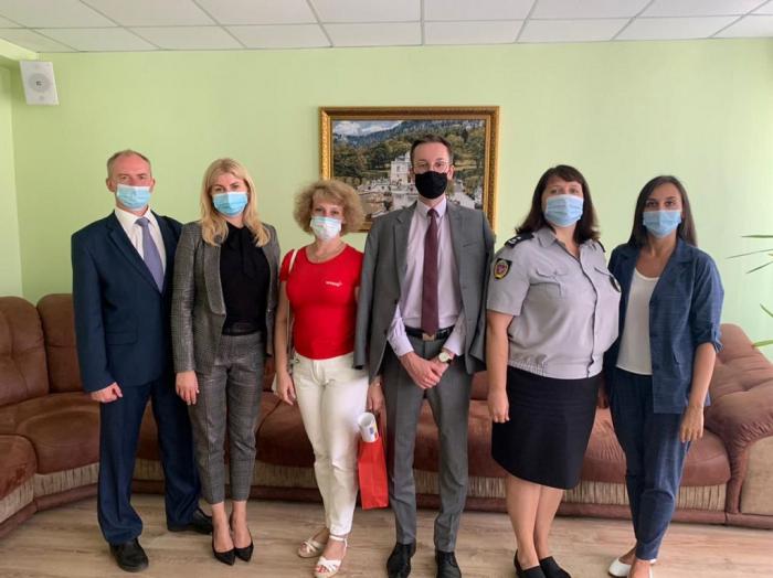 Towards integration into the European educational space