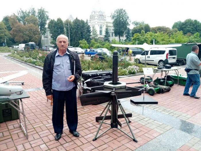 Представники льотного коледжу взяли участь у науково-практичній конференції