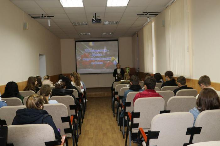 Сумщина – колиска партизанського руху