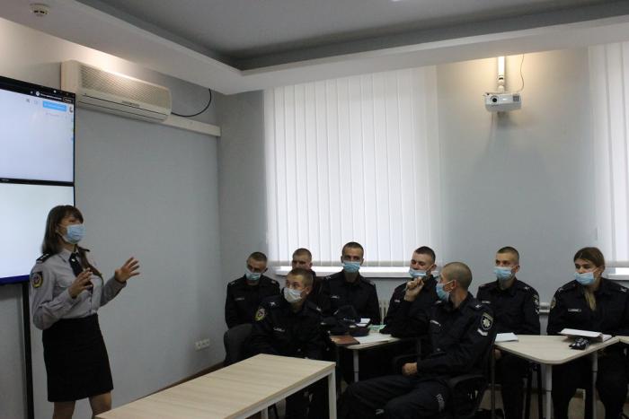 Практичний тренінг «Дебати як інструмент розвитку критичного мислення»