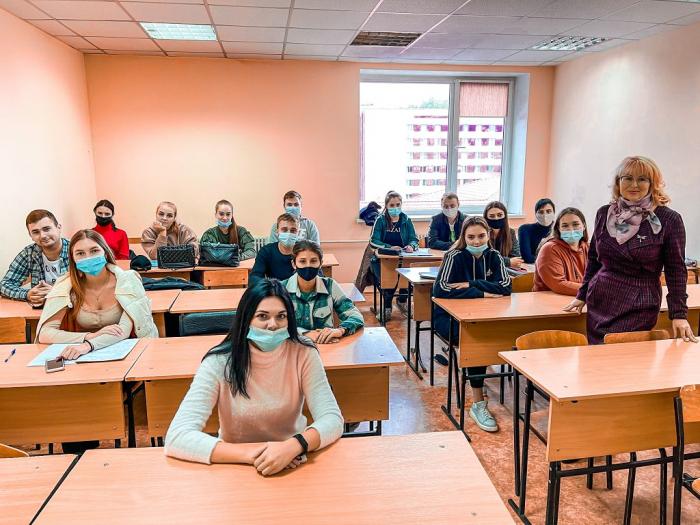 Відбулося засідання наукового гуртка кафедри кримінального процесу, криміналістики та експертології 