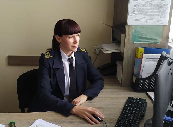 Викладачка Кременчуцького льотного коледжу взяла участь в онлайн-курсі «Протидія булінгу»