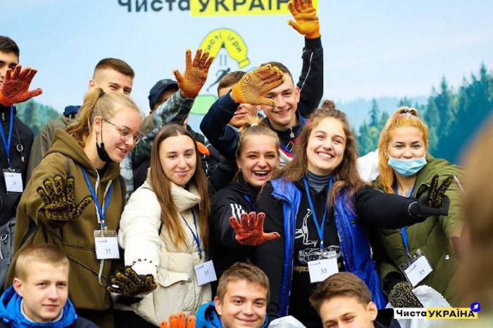 Представники ХНУВС взяли участь у змаганнях «Чисті ігри 2021» 
