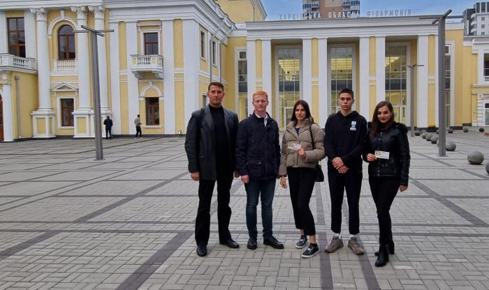 Знайомство з музичною класикою