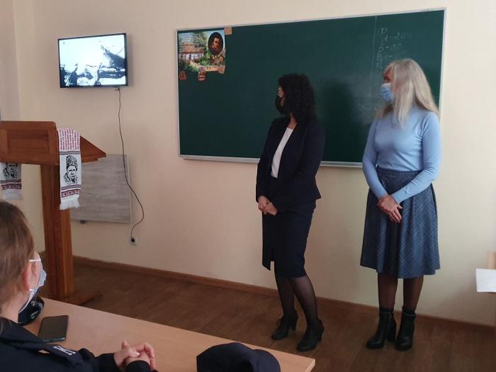 До роковин трагедії: Бабин Яр – нові документи