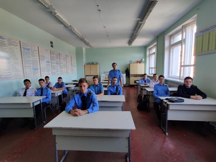 Робочі засідання наукових гуртків курсантів і студентів Кременчуцького льотного коледжу