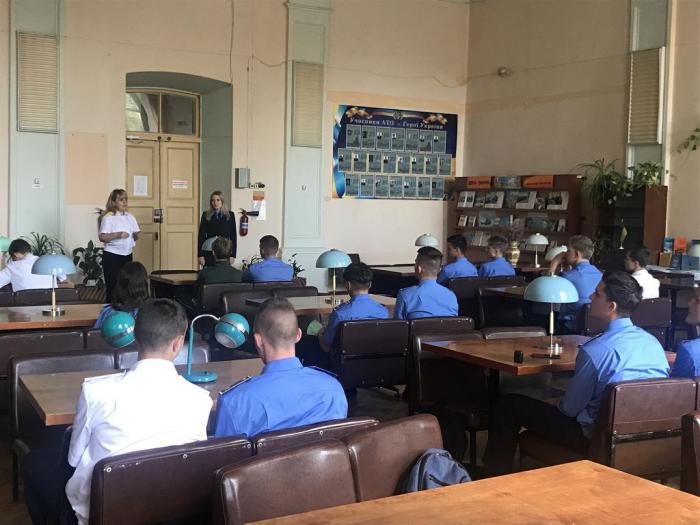 Уроки для першокурсників з дотримання принципів академічної доброчесності