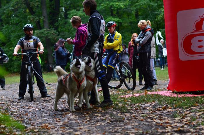 Курсанти ХНУВС взяли участь в організації змагань «VIXIE-TROPHY 2021»