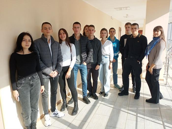 Участь представників Дебатного клубу ХНУВС у турнірі для початківців «Inception»